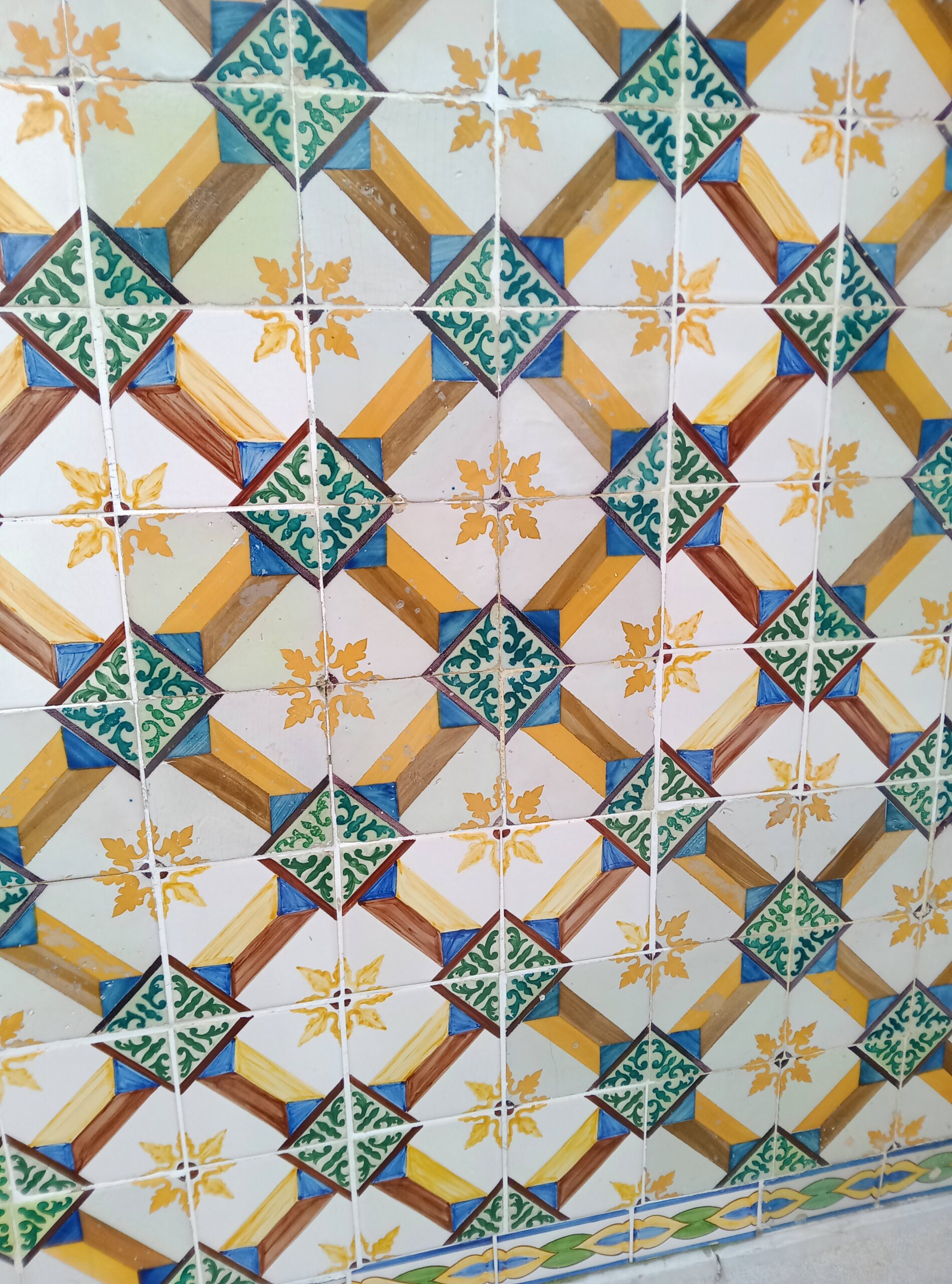 Des nouvelles des travaux de janvier